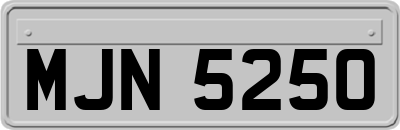MJN5250