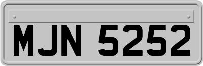 MJN5252