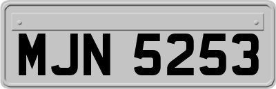 MJN5253
