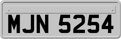 MJN5254
