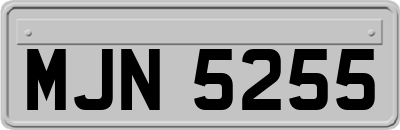 MJN5255