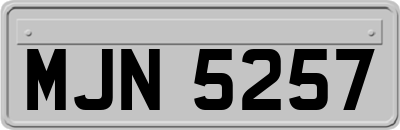 MJN5257