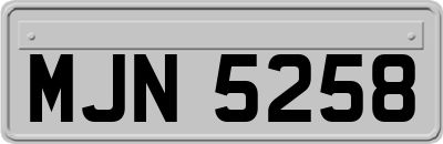 MJN5258
