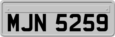 MJN5259