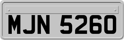 MJN5260