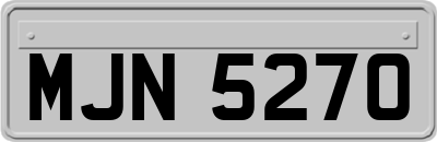 MJN5270