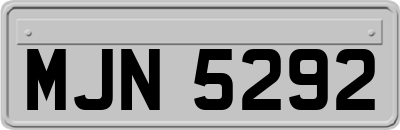 MJN5292