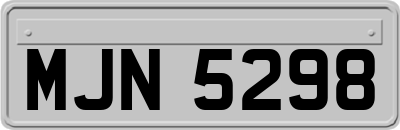 MJN5298