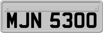 MJN5300
