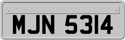 MJN5314
