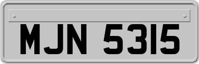 MJN5315