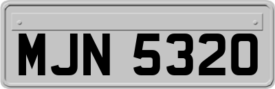 MJN5320