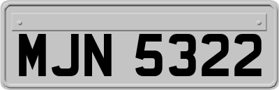 MJN5322