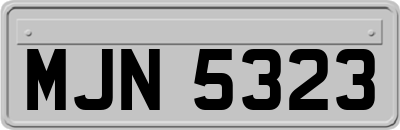 MJN5323