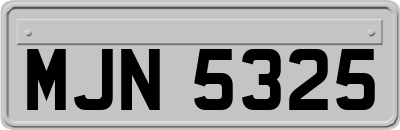 MJN5325