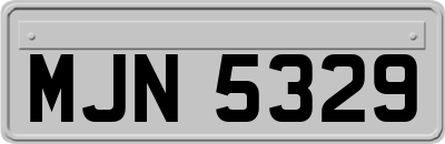 MJN5329