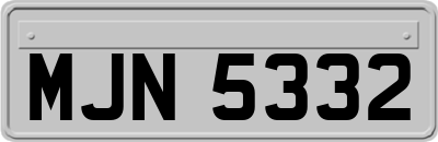 MJN5332