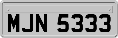 MJN5333