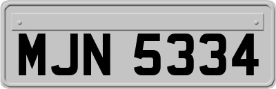 MJN5334