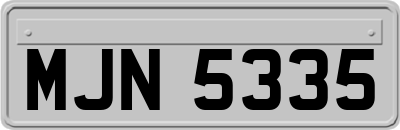 MJN5335
