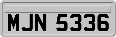 MJN5336