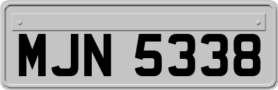 MJN5338