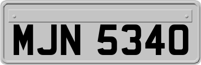 MJN5340