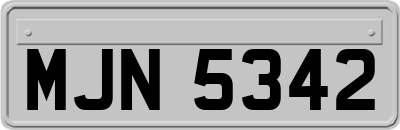 MJN5342
