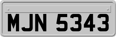 MJN5343
