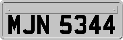 MJN5344