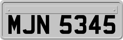 MJN5345