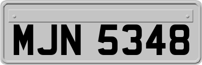 MJN5348