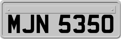 MJN5350
