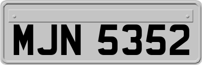 MJN5352