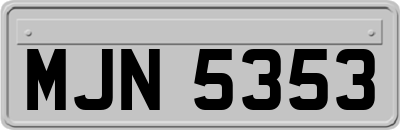 MJN5353