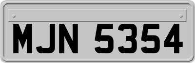 MJN5354