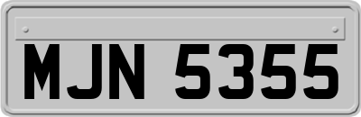 MJN5355