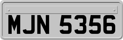 MJN5356