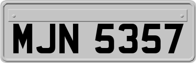 MJN5357