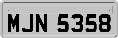 MJN5358