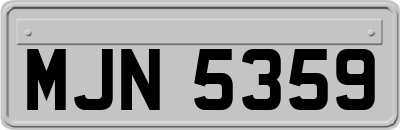 MJN5359