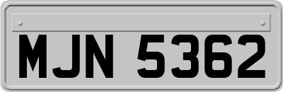 MJN5362