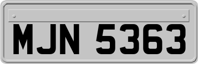 MJN5363