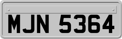 MJN5364