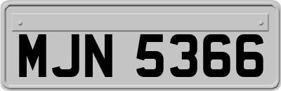 MJN5366