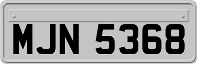 MJN5368