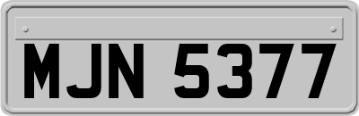 MJN5377