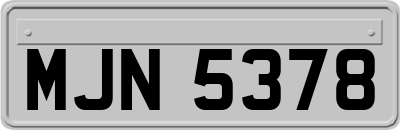 MJN5378