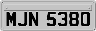 MJN5380