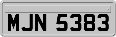 MJN5383
